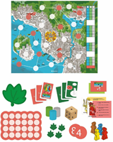 Leerspel - Ecosysteem-2