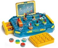 Wetenschap & Spel - Elektronisch Lab-2