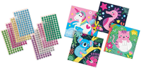 SES - Diamond Painting Vrolijke Dieren-2