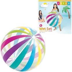 Intex - Strandbal Jumbo (107 cm)