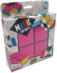 Clown Magic Puzzle Infinite