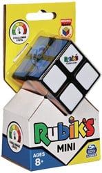Rubik's Cube 2x2