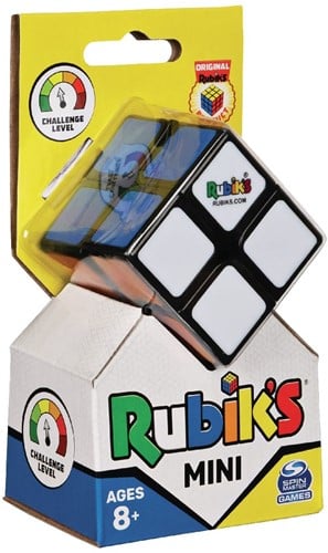 Rubik's Cube 2x2