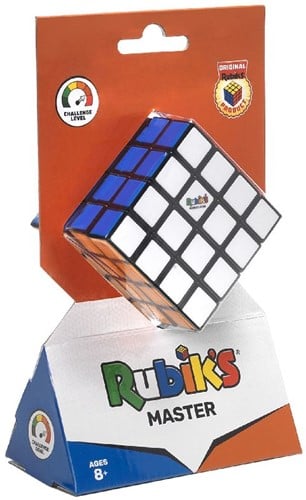 Rubik's Cube 4x4
