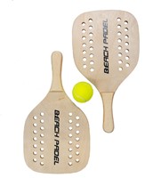 Summertime Beach Padel Set-3