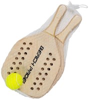 Summertime Beach Padel Set-2