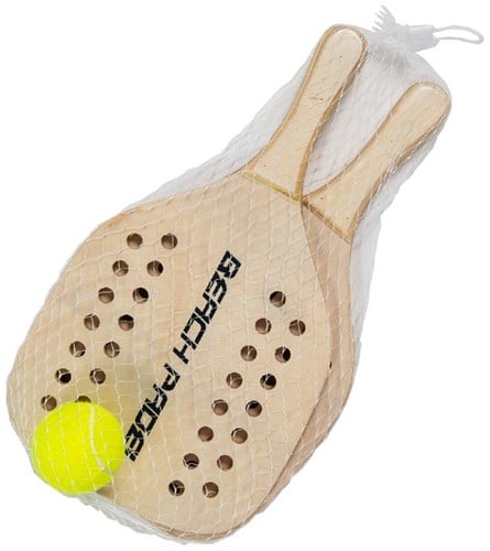 Summertime Beach Padel Set-2