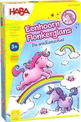 Eenhoorn Flonkerglans