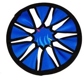 Summertime Soft Frisbee-2