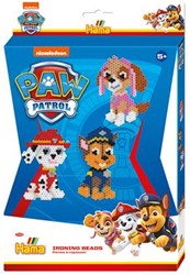 Hama - Paw Patrol Strijkkralen (2000 stuks)