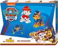 Hama - Paw Patrol Strijkkralen (4000)