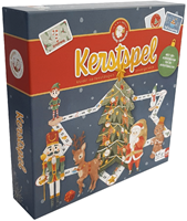 Making Memories - Kerstspel