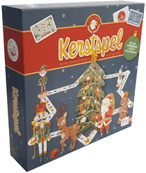 Making Memories - Kerstspel