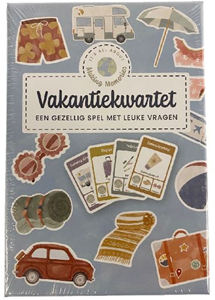 Making Memories  Vakantiekwartet