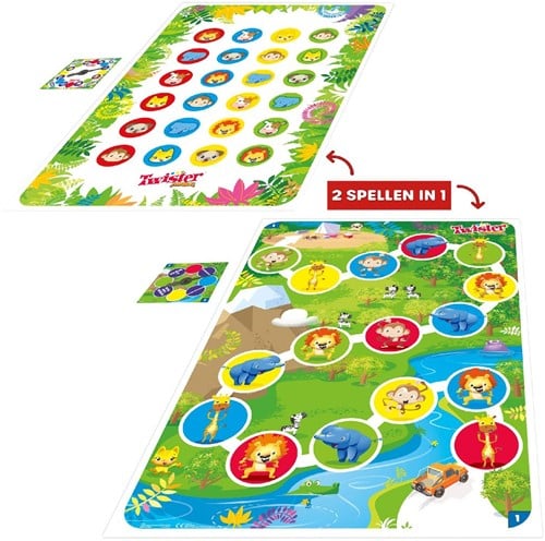 Twister - Junior-2