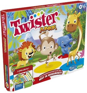 Twister - Junior