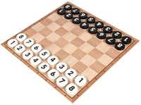 Clown Games - Check 10-2