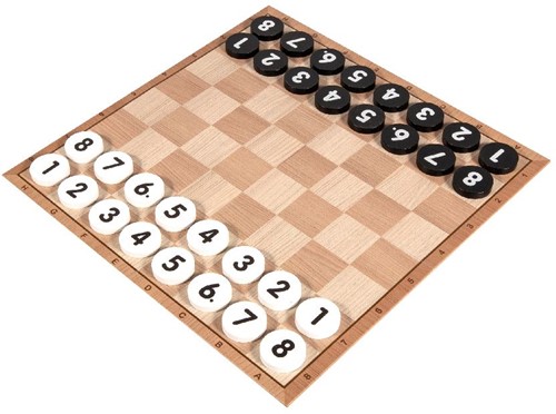 Clown Games - Check 10-2