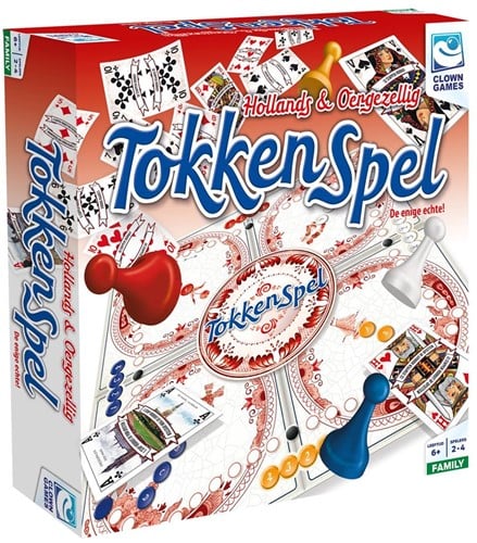 Tokkenspel