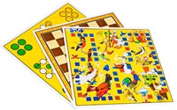 Clown Games Spellendoos (200 delig)-2