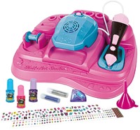 Crazy Chic - Nail Art Studio-3