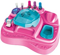 Crazy Chic - Nail Art Studio-2
