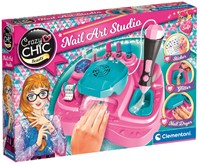 Crazy Chic - Nail Art Studio