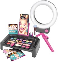 Crazy Chic - Make-Up Studio-2