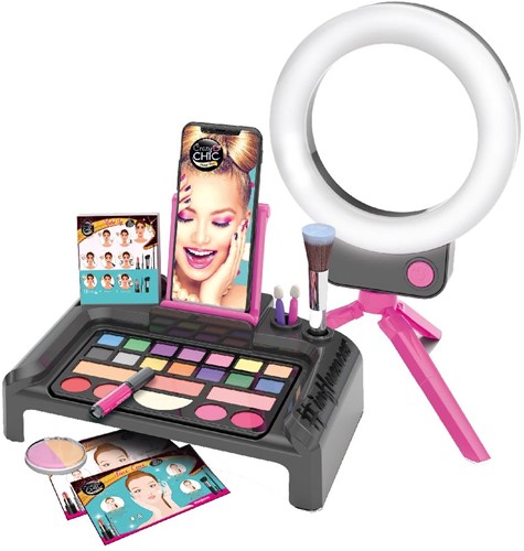 Crazy Chic - Make-Up Studio-2