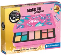 Crazy Chic - Be Yourself Collection
