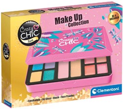 Crazy Chic - Be Yourself Collection