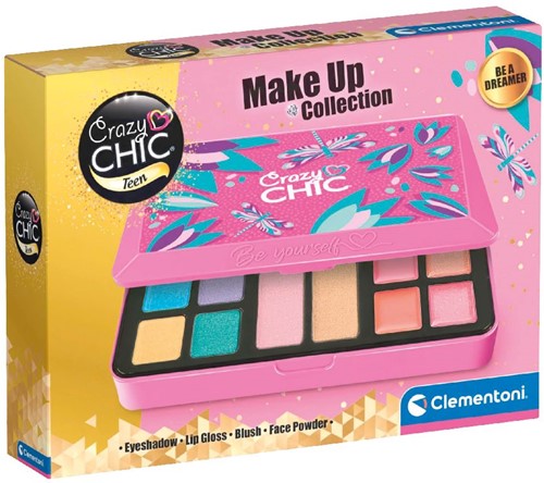 Crazy Chic - Be Yourself Collection