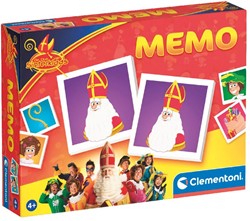 Sinterklaas Memo
