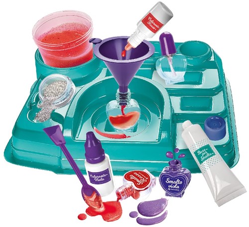 Wetenschap & Spel - Nagellaklab-2