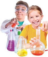 Wetenschap & Spel - Super Scheikunde-3