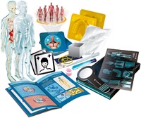 Wetenschap & Spel - Super Anatomie-2