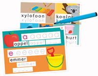 Leerspel - Ik Leer Schrijven-2
