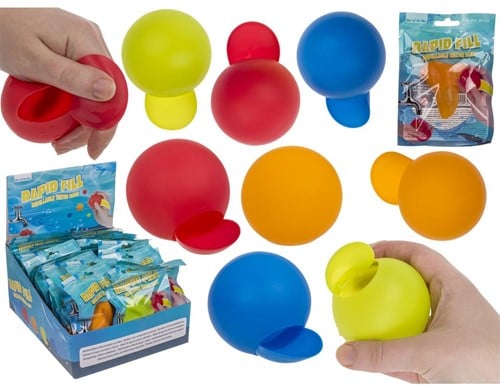 Waterbom - Herbruikbare Waterballon