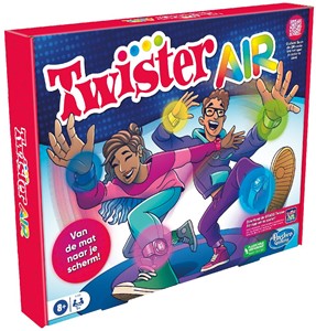 Afbeelding van het spelletje Twister Air