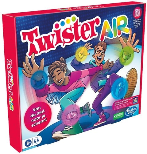 Twister Air