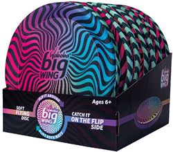 Waboba - Bigwing Frisbee (30cm)