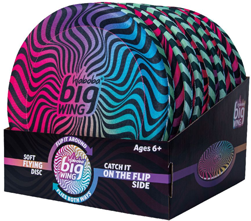 Waboba - Bigwing Frisbee (30cm)