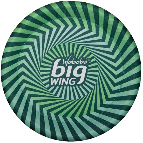 Waboba - Bigwing Frisbee (30cm)-3