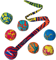 Waboba - Flungle Tailball-2