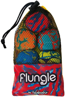 Waboba - Flungle Tailball