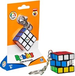 Rubik's Cube 3x3 Sleutelhanger