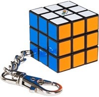 Rubik's Cube 3x3 Sleutelhanger-2