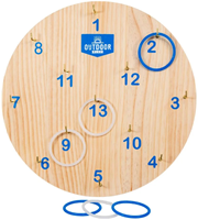 Outdoor Play - Ringwerpen op Bord (30cm)-2