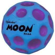 Waboba - Martian Moon Stuiterbal-3