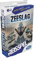 Zeeslag Reisspel